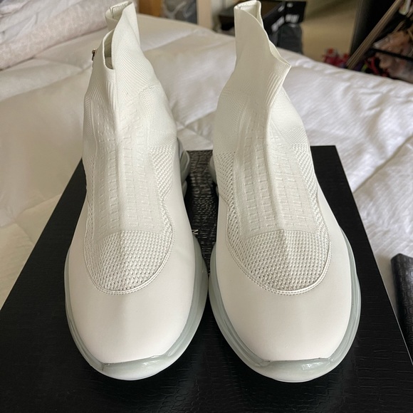 Philipp Plein Skywalker Men Sneakers - Picture 8 of 13